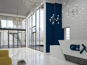 Saburtalo 2间卧室的公寓。购买第比利斯的公寓 — 来自开发商和业主的房地产搜索引擎 GEOLN.COM. 照片 2