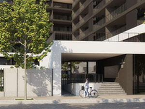 უძრავი კონება Bayeu — გადახედეთ უძრავი ქონების საძიებო სისტემას GEOLN.COM. ფოტო 5