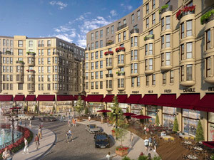 უძრავი კონება Meydan Ardicli — გადახედეთ უძრავი ქონების საძიებო სისტემას GEOLN.COM. ფოტო 3