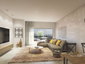 Nieruchomości w Arber 13 — spójrz na wyszukiwarkę nieruchomości GEOLN.COM. Zdjęcie 5