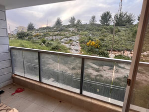 66 m² balkonlu 6 odalı mini penthouse, Karmiel (Har Carmi) — Sahiplerden yada inşaatcilardan mülkiyet arama GEOLN.COM. Fotoğraf 15