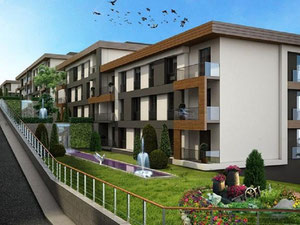 Нерухомість в Verdes Touch — дивіться на пошуковику нерухомості GEOLN.COM. Фото 5