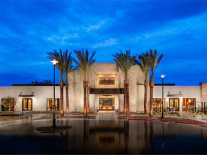 უძრავი კონება Trilogy in Summerlin — გადახედეთ უძრავი ქონების საძიებო სისტემას GEOLN.COM. ფოტო 4