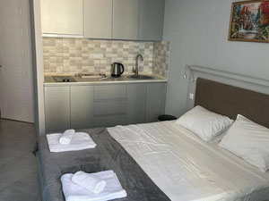 סטודיו 43500$ — חיפוש נדל"ן מפרטי ומקבלן GEOLN.COM. תמונה 2