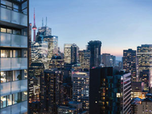 უძრავი კონება The Garden District Condos — გადახედეთ უძრავი ქონების საძიებო სისტემას GEOLN.COM. ფოტო 6