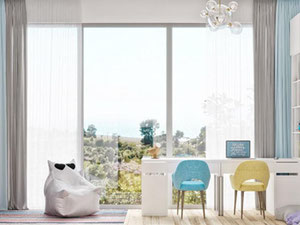 Нерухомість в Townhouse Spring Village Batumi — дивіться на пошуковику нерухомості GEOLN.COM. Фото 16