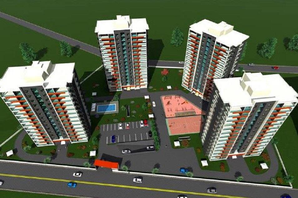 Нерухомість в Vera Life Goksu — дивіться на пошуковику нерухомості GEOLN.COM. Фото 1