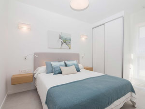 公寓 2 卧室 64 m² 在普拉亚弗拉门卡, 西班牙 — 来自开发商和业主的房地产搜索引擎 GEOLN.COM. 照片 7