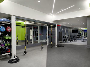 נדל"ן ב Icon Midtown — עיין במנוע חיפוש הנדל"ן GEOLN.COM. תמונה 11