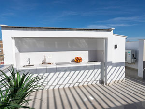 平房 3 卧室 85 m² 在 Mar de Cristal, 西班牙 — 来自开发商和业主的房地产搜索引擎 GEOLN.COM. 照片 23