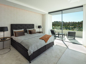 别墅 4 间卧室 402 平方米，位于西班牙新黄金地带 — 来自开发商和业主的房地产搜索引擎 GEOLN.COM. 照片 14