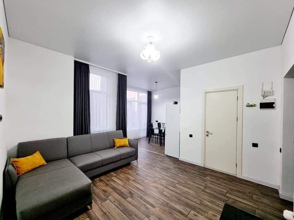 2-room apartment for sale — Find off-plan property or real estate resale directly from developers and owners GEOLN.COM. Photo 1