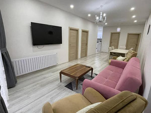 דירה בבאטומי — חיפוש נדל"ן מפרטי ומקבלן GEOLN.COM. תמונה 2