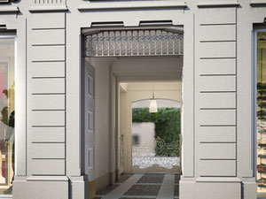 ბინები იტალიის დიდ ქალაქში, ვილა მილანაში — უძრავი ქონების ყიდვა და მფლო ბელებისგან GEOLN.COM. ფოტო 8