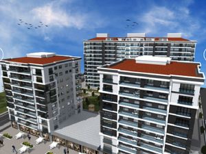 房地产在 Bulvar Suites — look at the real estate search engine GEOLN.COM. 照片 4