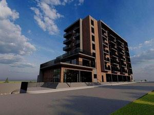 უძრავი კონება Vazisubani Hills — გადახედეთ უძრავი ქონების საძიებო სისტემას GEOLN.COM. ფოტო 2