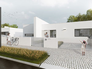 Real estate in Stvorlistky — look at the real estate search engine GEOLN.COM. Photo 8