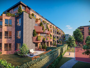 Нерухомість в SEMIRAMIDA — дивіться на пошуковику нерухомості GEOLN.COM. Фото 8