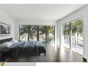 ბინები ზღვის პირას აშშ-ში, ფლორიდაში, პომპანოს სანაპიროზე — უძრავი ქონების ყიდვა და მფლო ბელებისგან GEOLN.COM. ფოტო 6