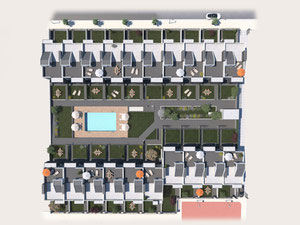 უძრავი კონება Vive Jardin Canaveral — გადახედეთ უძრავი ქონების საძიებო სისტემას GEOLN.COM. ფოტო 2