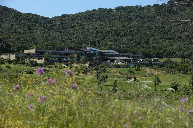 Willa w uzdrowisku, nad morzem we Włoszech, Toskania, Orbetello — Wyszukiwarka nieruchomości od deweloperów i właścicieli GEOLN.COM. Zdjęcie 1