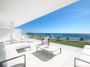 公寓 4 卧室 298 平方米，位于西班牙新黄金地带 — 来自开发商和业主的房地产搜索引擎 GEOLN.COM. 照片 7