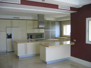 别墅 4 间卧室 873 m² 在 Altos de Marbella, 西班牙 — 来自开发商和业主的房地产搜索引擎 GEOLN.COM. 照片 6