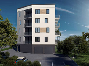 Нерухомість в Brzozowicka 108 — дивіться на пошуковику нерухомості GEOLN.COM. Фото 4