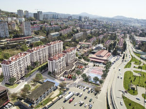 Real estate in Novaya Zarya — look at the real estate search engine GEOLN.COM. Photo 4