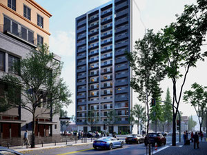 Нерухомість в Miriani by Anchor — дивіться на пошуковику нерухомості GEOLN.COM. Фото 3