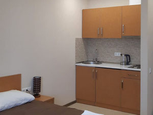 იყიდება 1 ოთახიანი ბინა — უძრავი ქონების ყიდვა და მფლო ბელებისგან GEOLN.COM. ფოტო 3