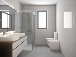 公寓 3 间卧室 121 平方米，位于西班牙新黄金地带 — 来自开发商和业主的房地产搜索引擎 GEOLN.COM. 照片 18