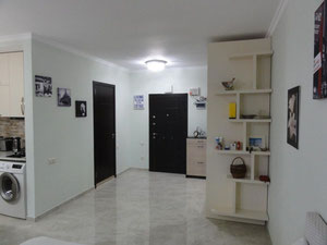 出售一室公寓 — 来自开发商和业主的房地产搜索引擎 GEOLN.COM. 照片 4