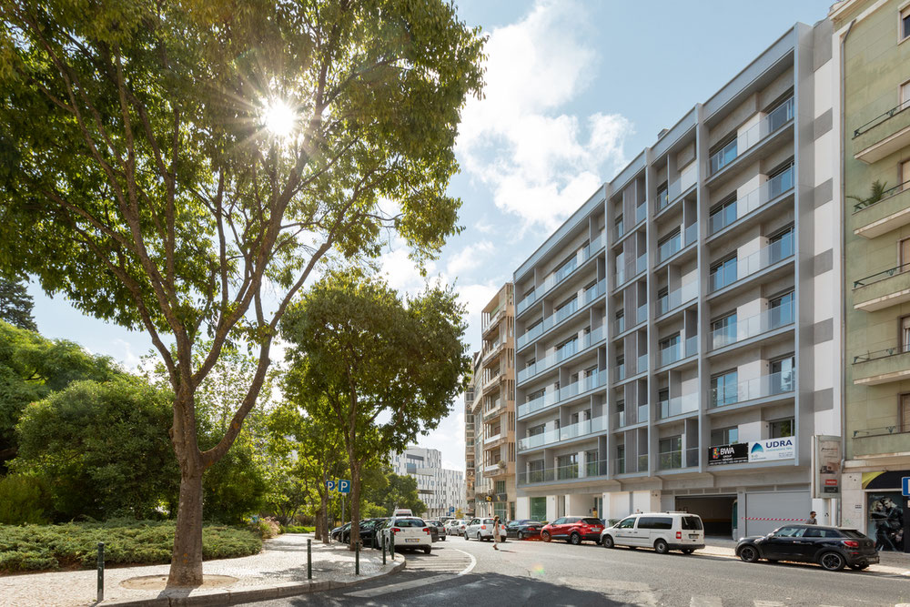 נדל"ן ב Fontana Residence — עיין במנוע חיפוש הנדל"ן GEOLN.COM. תמונה 1