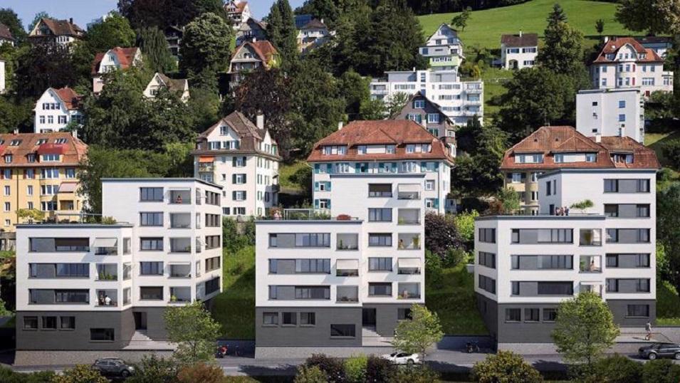 Real estate in KALLIO — look at the real estate search engine GEOLN.COM. Photo 1