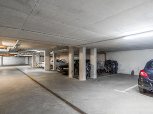 Две комнаты 40,5 м2 в Замках — Поисковик недвижимости от застройщиков и собственников GEOLN.COM. Фото 9