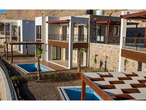 Real estate in Peninsula Bodrum — look at the real estate search engine GEOLN.COM. Photo 7