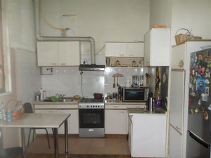 7 ოთახიანი სასტუმრო ჩუღურეთში. უძრავი ქონება თბილისში შუამავლების გარეშე — უძრავი ქონების ყიდვა და მფლო ბელებისგან GEOLN.COM. ფოტო 11