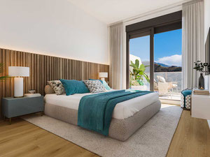 Нерухомість в Albor Granada — дивіться на пошуковику нерухомості GEOLN.COM. Фото 4