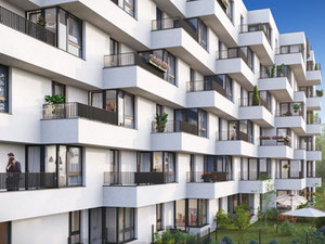 უძრავი კონება Alinea — გადახედეთ უძრავი ქონების საძიებო სისტემას GEOLN.COM. ფოტო 3