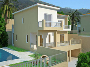 Real estate in Agnades Village — look at the real estate search engine GEOLN.COM. Photo 8