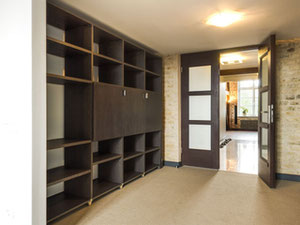 Квартира у великому місті, біля озера в Латвії, Рига, Ільгюціємс — Пошуковик нерухомості від забудовників і власників GEOLN.COM. Фото 8