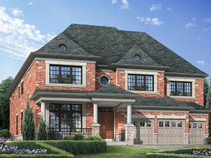 נדל"ן ב The Enclave Upper Thornhill Estates — עיין במנוע חיפוש הנדל"ן GEOLN.COM. תמונה 2