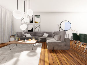 Propiedad en venta en OASIS — mira el buscador inmobiliario GEOLN.COM. Foto 6