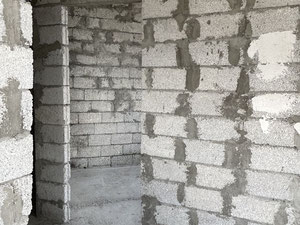 出售巴图米的三居室公寓 — 来自开发商和业主的房地产搜索引擎 GEOLN.COM. 照片 8