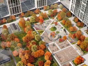 房地产在 Olympus in Penza — look at the real estate search engine GEOLN.COM. 照片 2