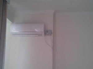 Saburtalo 2间卧室的公寓。购买第比利斯的公寓 — 来自开发商和业主的房地产搜索引擎 GEOLN.COM. 照片 8