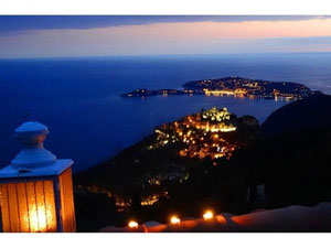 法国，普罗旺斯，埃兹的海边别墅 — 来自开发商和业主的房地产搜索引擎 GEOLN.COM. 照片 3