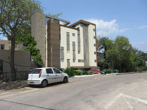 Real estate in Margalit 54  — look at the real estate search engine GEOLN.COM. Photo 2