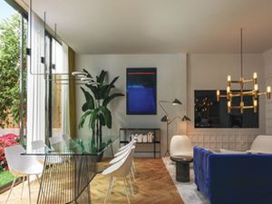 უძრავი კონება Simetria Park — გადახედეთ უძრავი ქონების საძიებო სისტემას GEOLN.COM. ფოტო 12